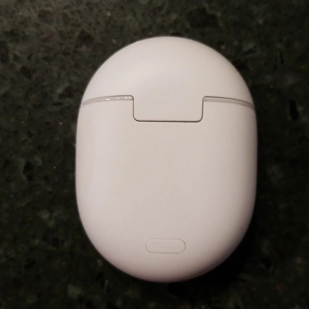 HeadphonesGoogle - Pixel Buds A-Series True Wireless In-Ear Headphones